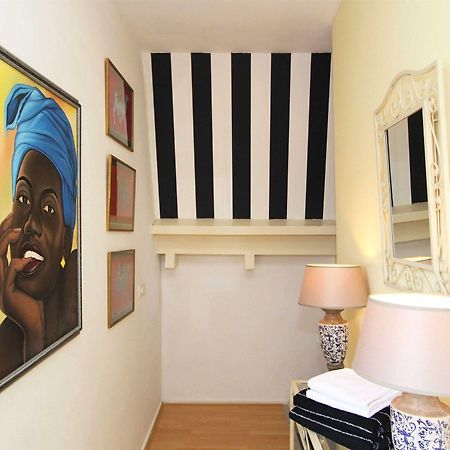 Hotel Rosendael à Utrecht Extérieur photo