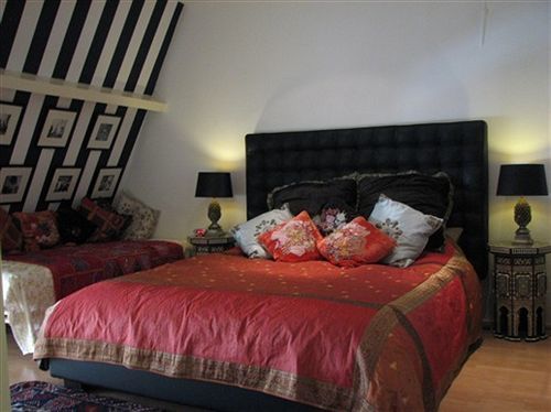 Hotel Rosendael à Utrecht Extérieur photo