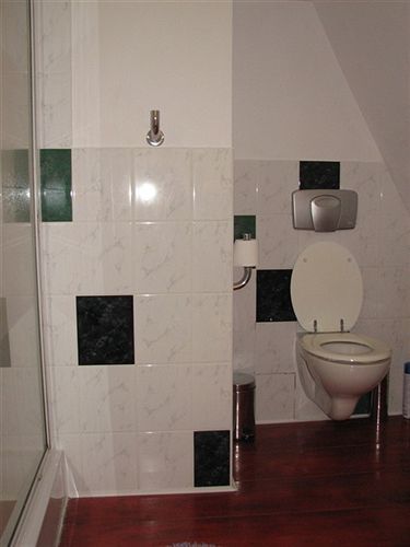 Hotel Rosendael à Utrecht Extérieur photo