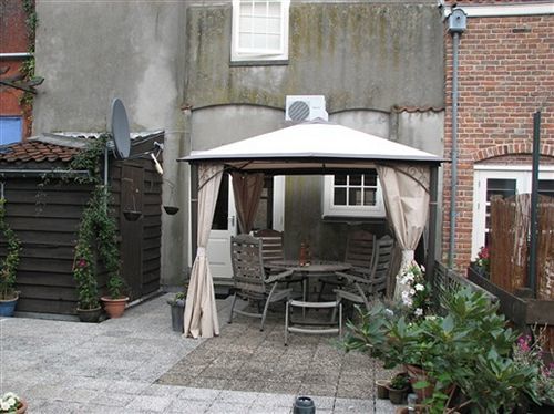 Hotel Rosendael à Utrecht Extérieur photo