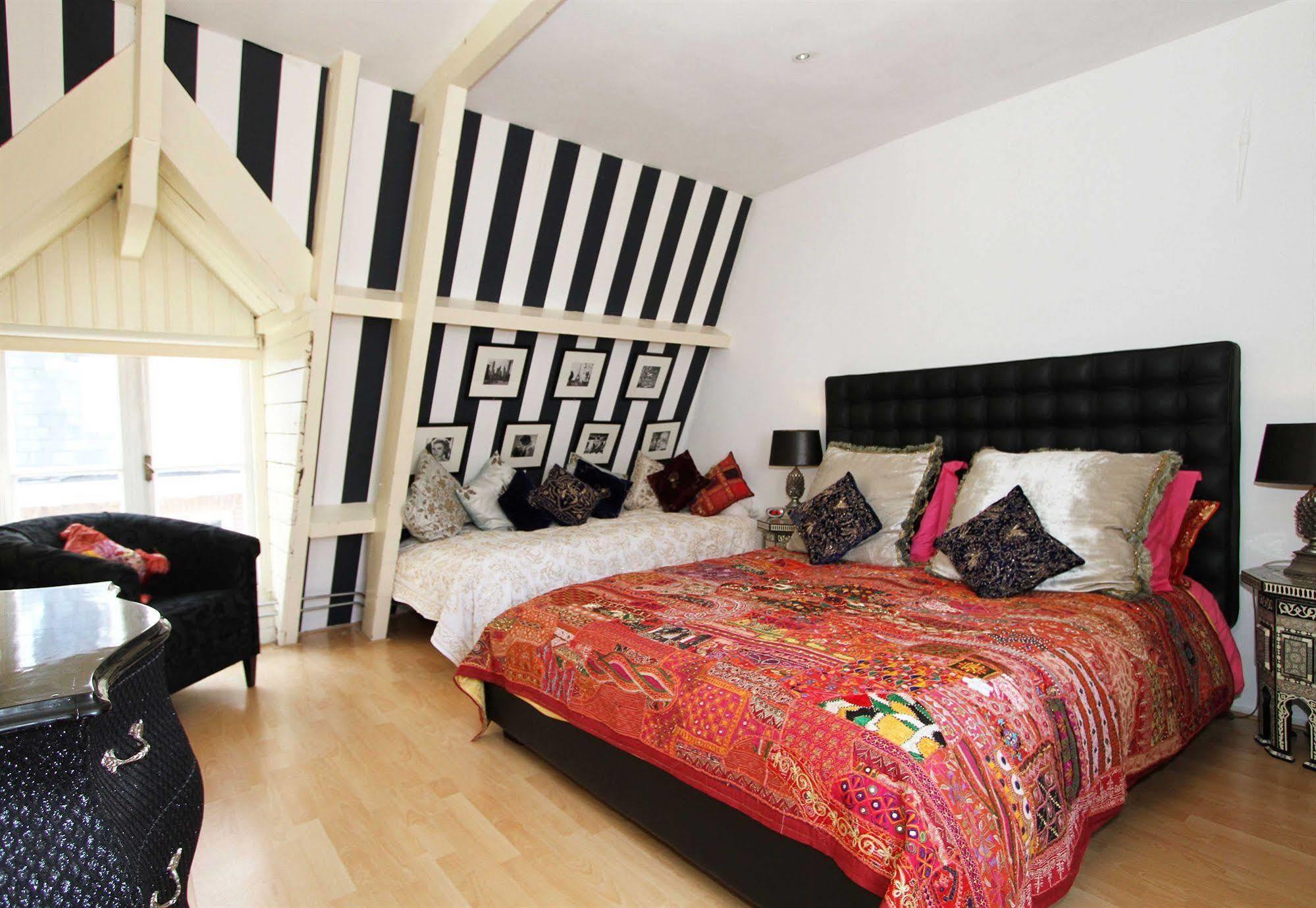 Hotel Rosendael à Utrecht Extérieur photo