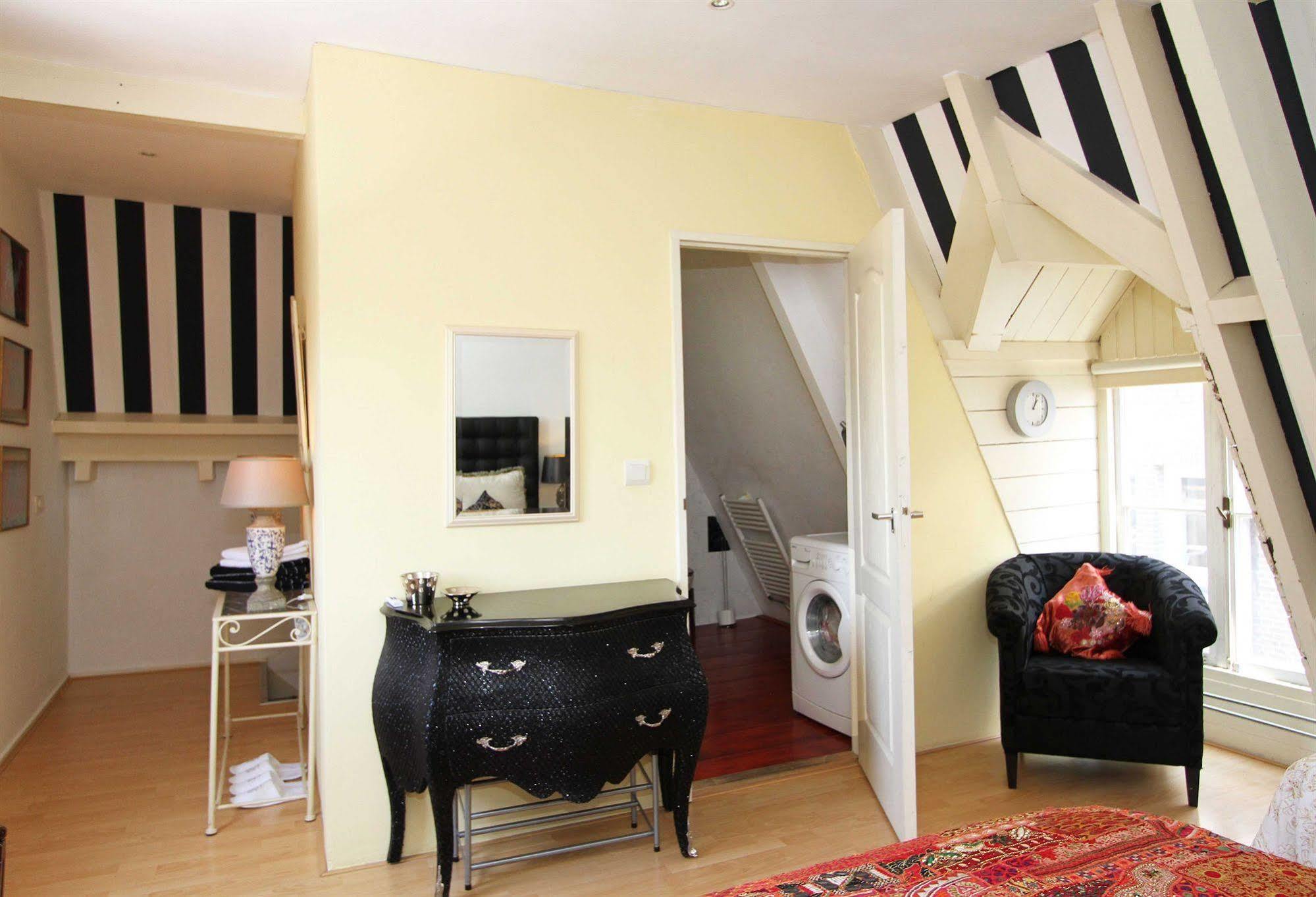 Hotel Rosendael à Utrecht Extérieur photo